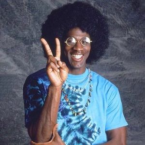 Meet your Posher, Carl